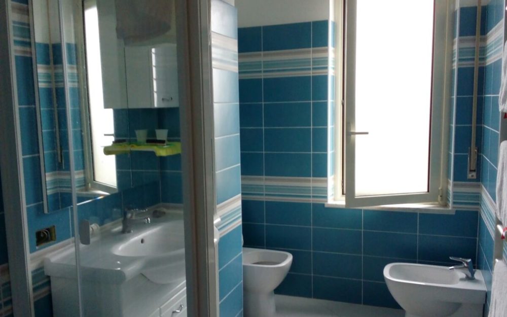 NICASTRO – VIA E. TOTI – APPARTAMENTO