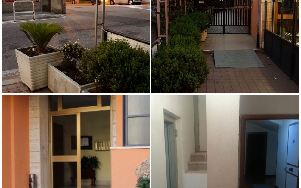 APPARTAMENTO- VIA DEL MARE- SANT’ EUFEMIA