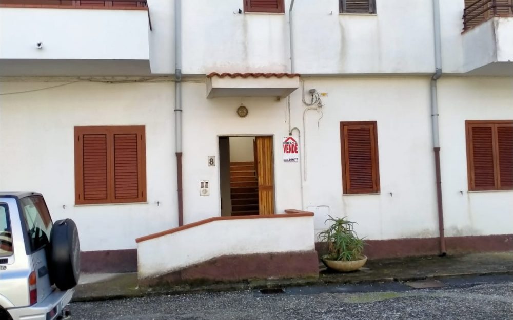 APPARTAMENTO – RESIDENCE MARESOL – NOCERA MARINA