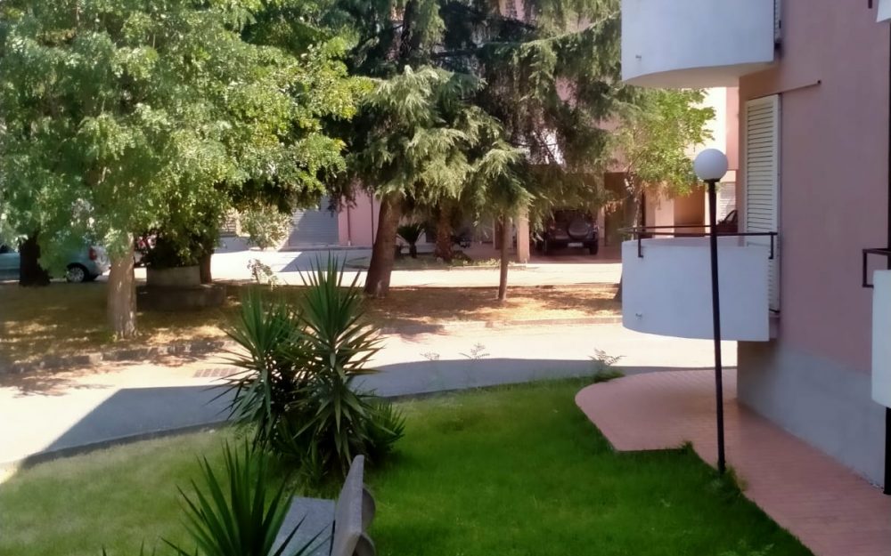APPARTAMENTO – VIA BENEVENTO – NICASTRO