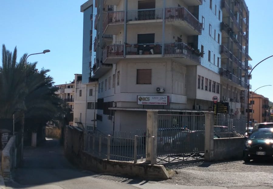 APPARTAMENTO – VIA G. MARCONI
