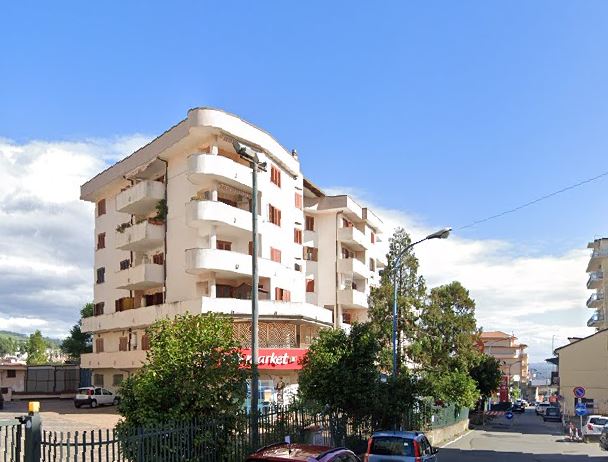 VIA COLELLI – APPARTAMENTO