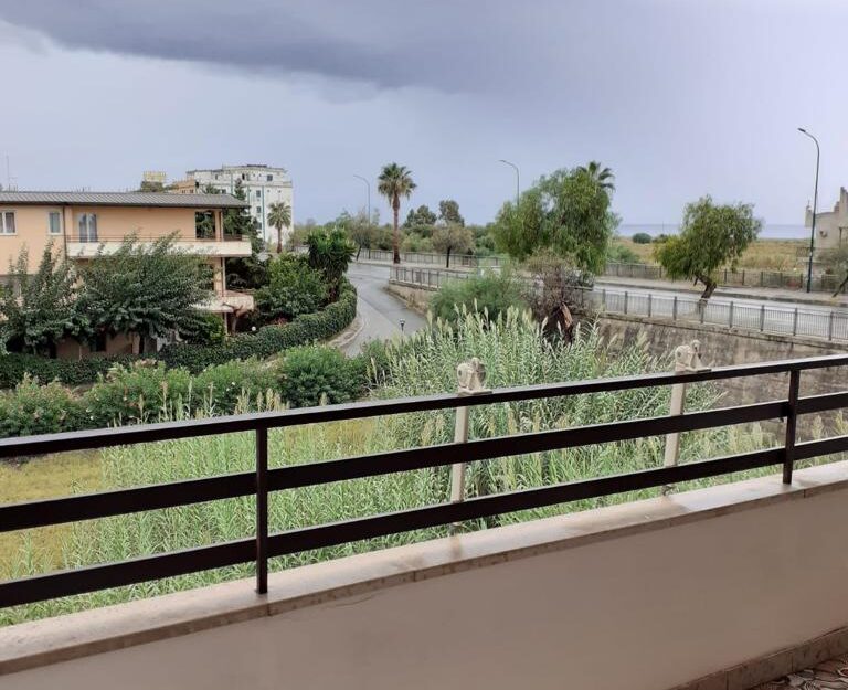 CASA VACANZE -RESIDENCE MARESOL – NOCERA