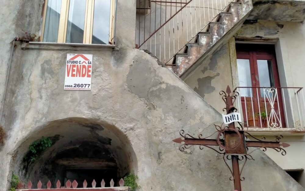 CASA AUTONOMA – VIA R. MATARAZZO