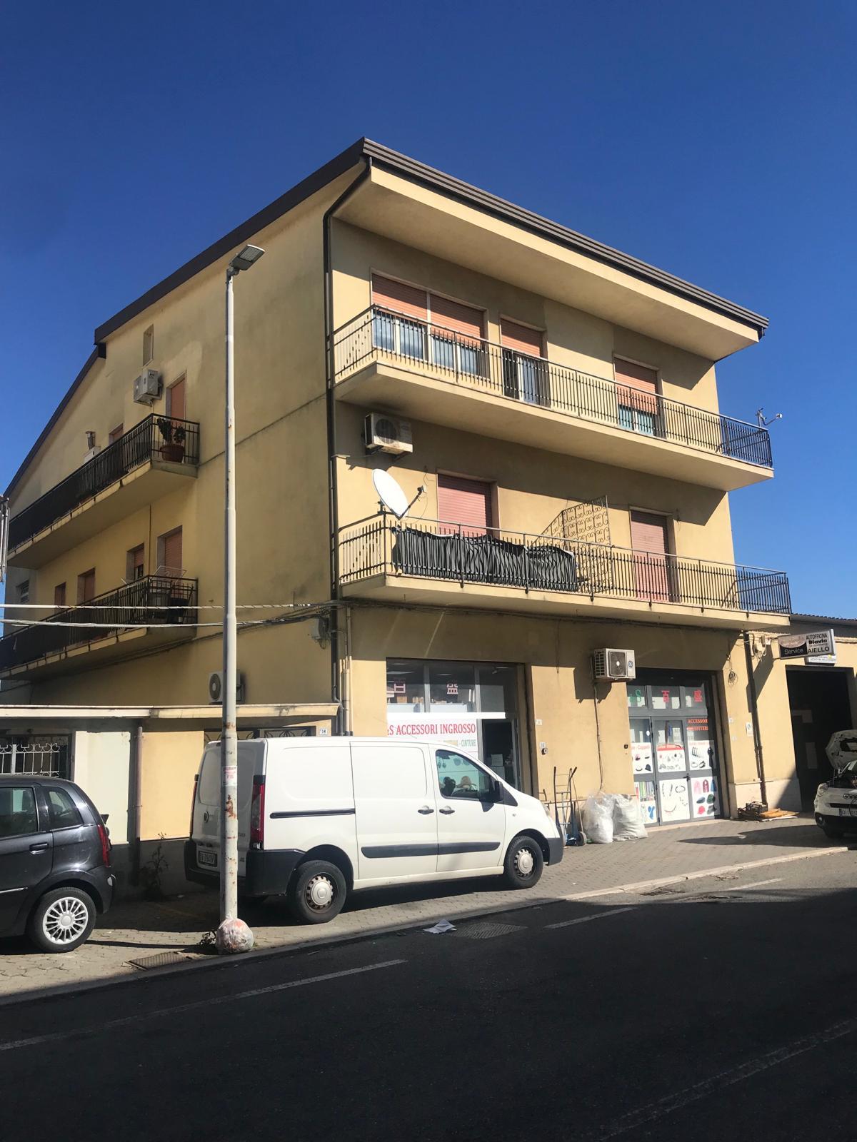 APPARTAMENTO – VIA DEL MARE