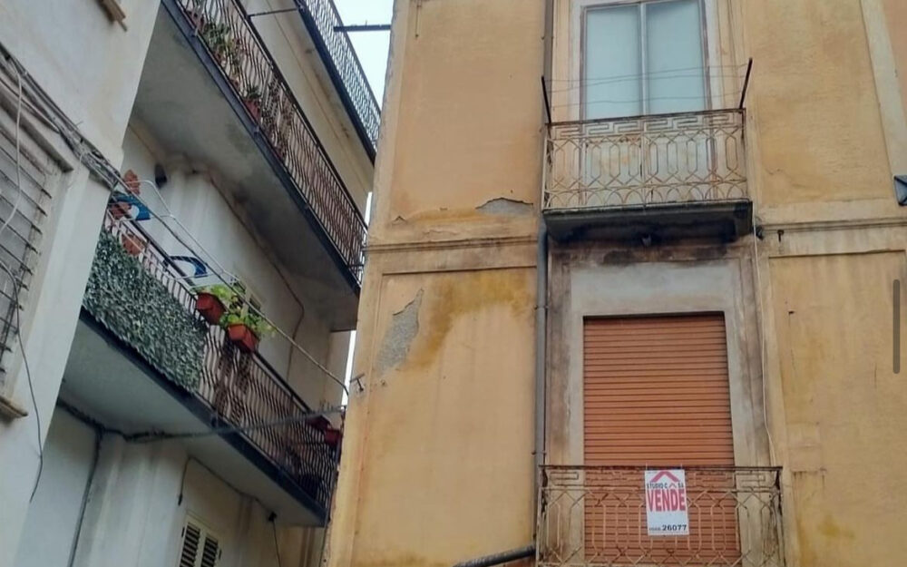 CASA AUTONOMA – VIA SPAVENTI