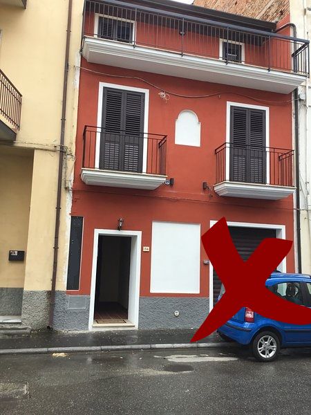 CASA AUTONOMA B&B – VIA INDIPENDENZA