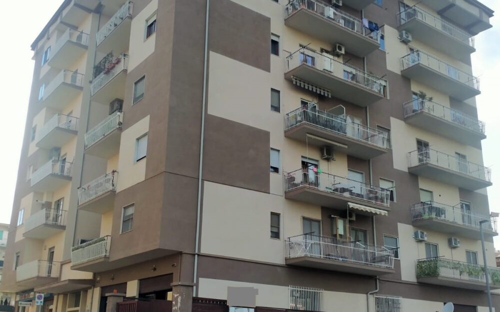 APPARTAMENTO – VIA MISIANI -LAMEZIA TERME